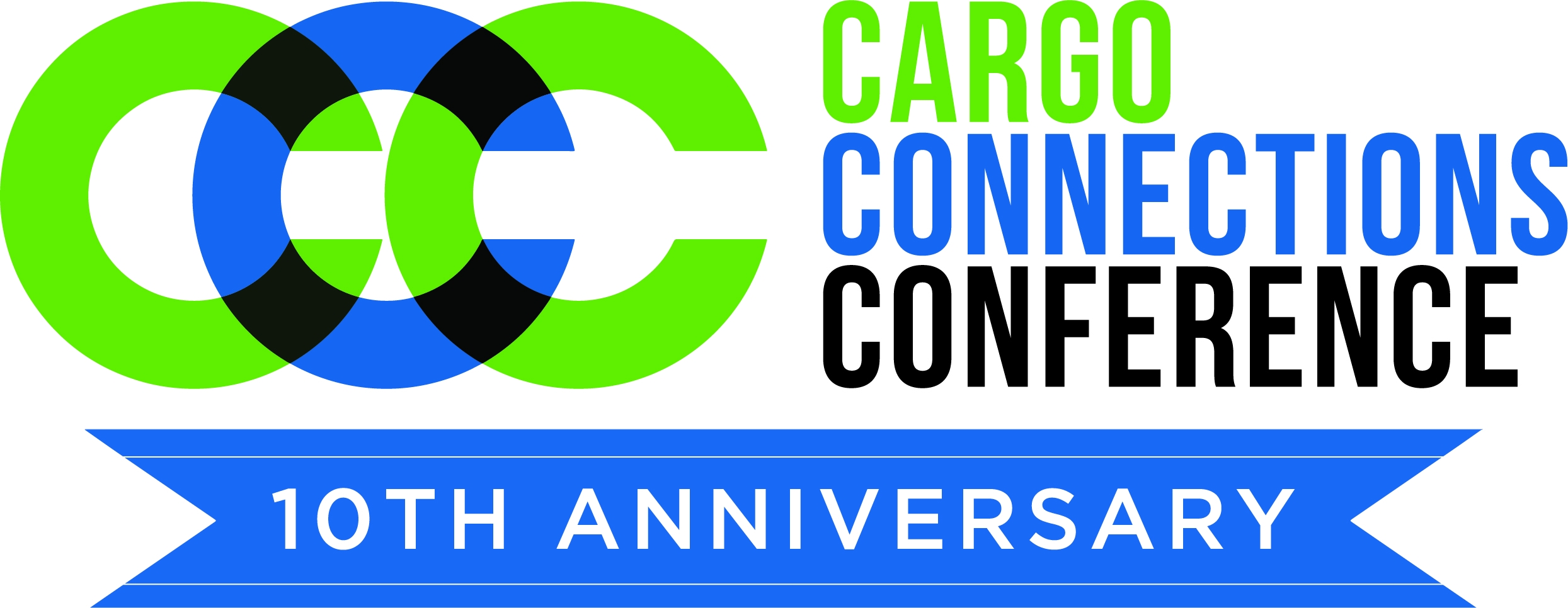 Cargo Connections Conference Logo