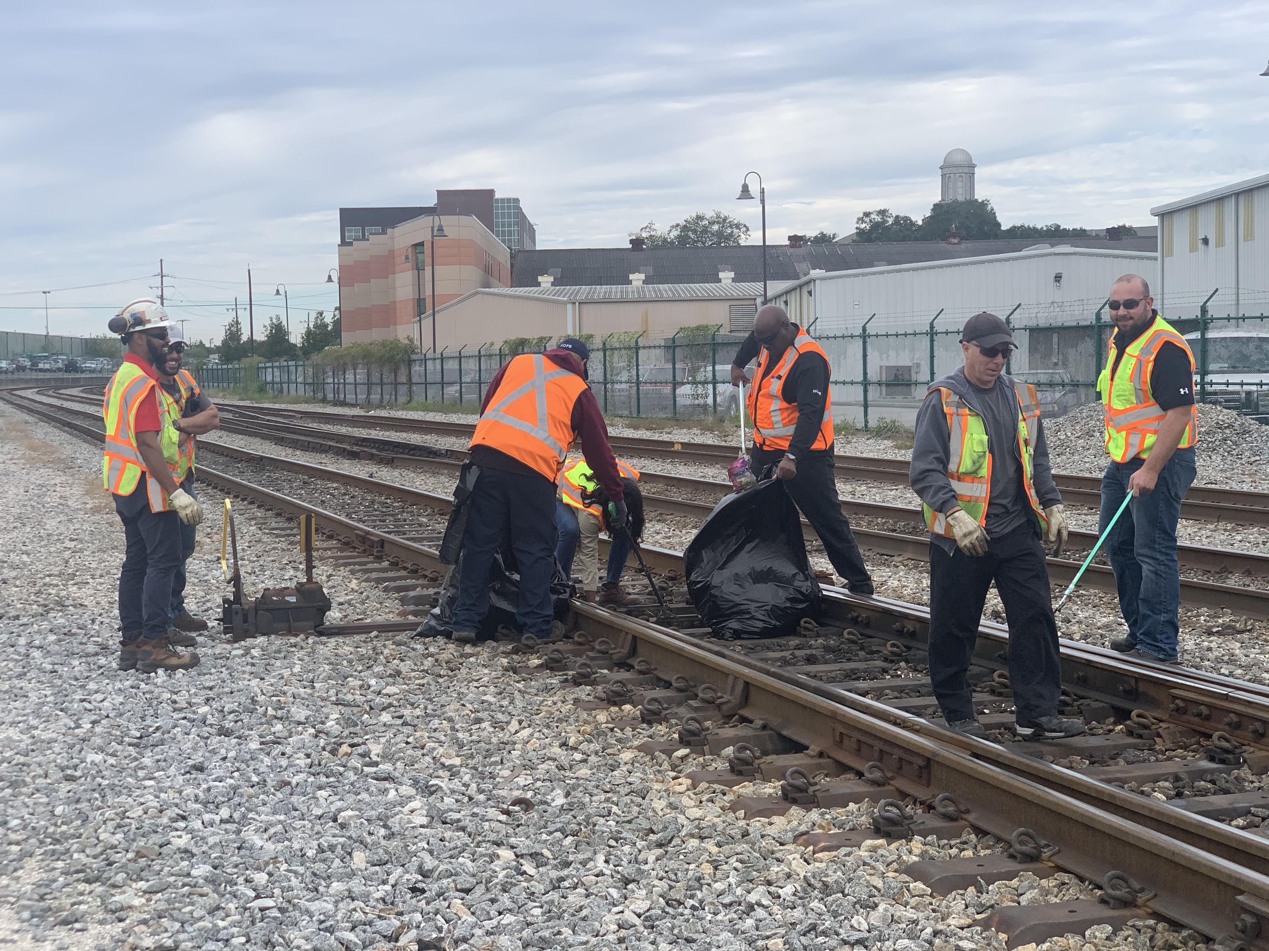 NOPB Fall Clean Up 2019 IMG 4748