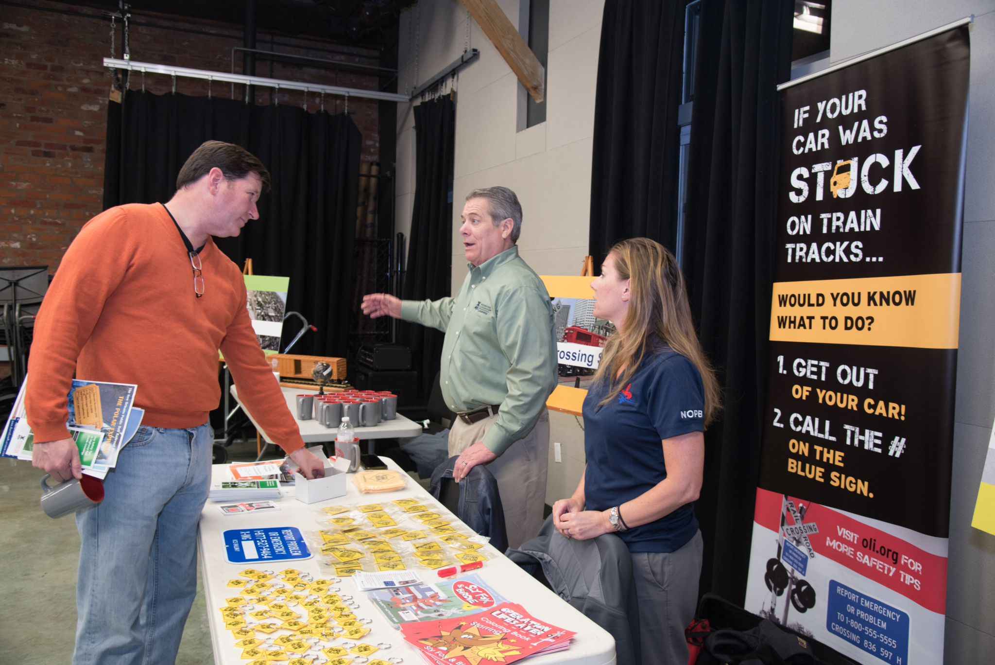 NOPB Bywater Open House
